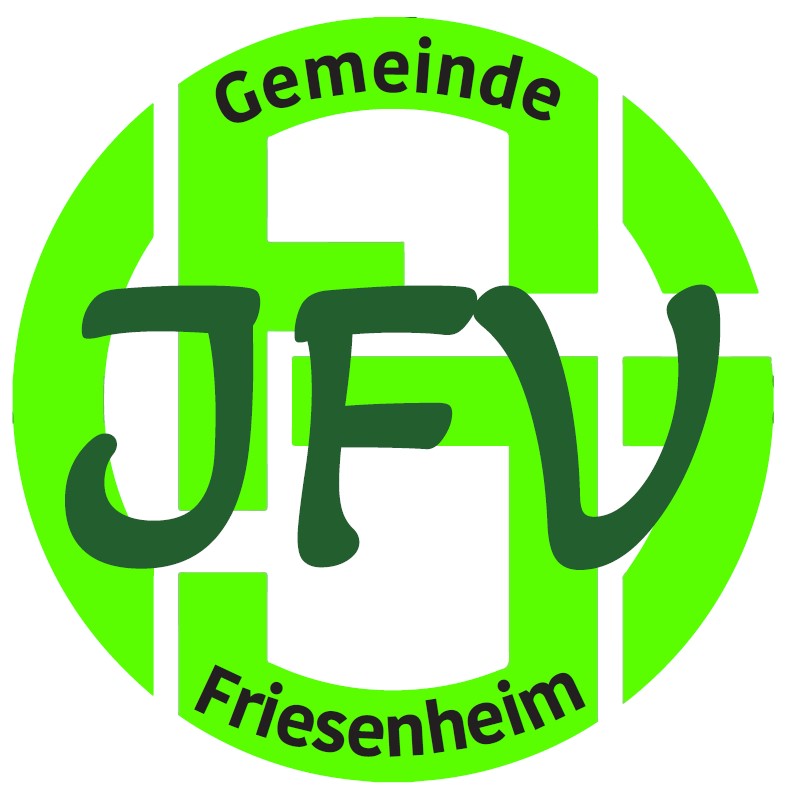 Logo JFV Gemeinde Friesenheim